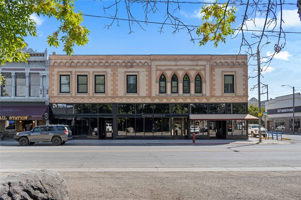 28 S Montana Street, Dillon, MT 59725 photo 14