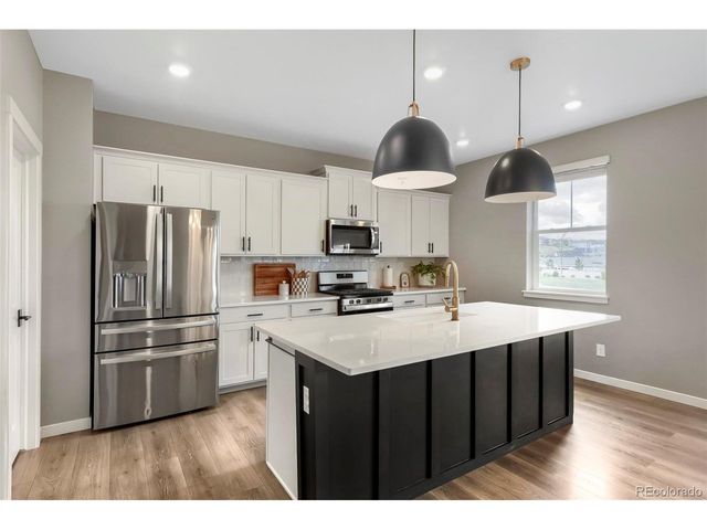 2001 Rosette Pl, Castle Rock, CO 80104