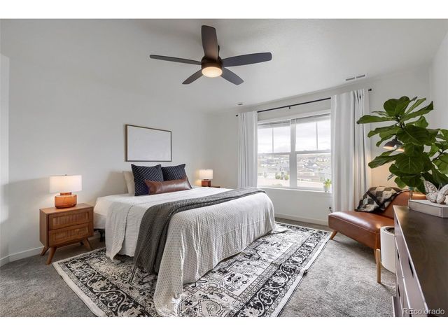 2001 Rosette Pl, Castle Rock, CO 80104