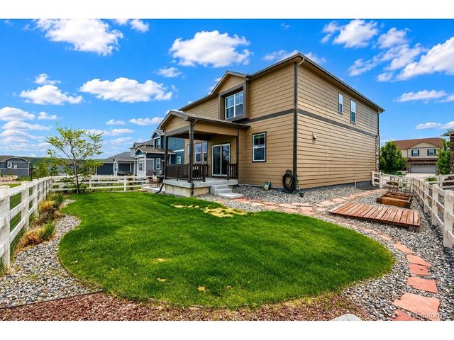 2001 Rosette Pl, Castle Rock, CO 80104