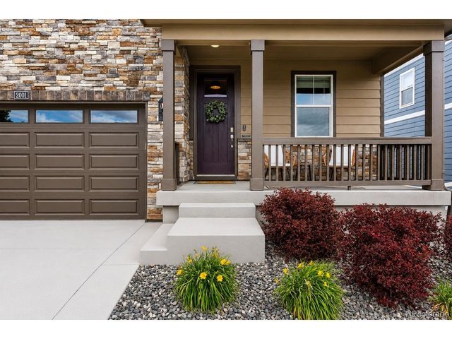 2001 Rosette Pl, Castle Rock, CO 80104