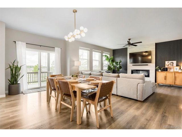 2001 Rosette Pl, Castle Rock, CO 80104