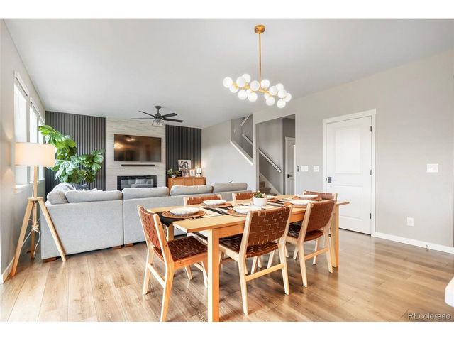 2001 Rosette Pl, Castle Rock, CO 80104