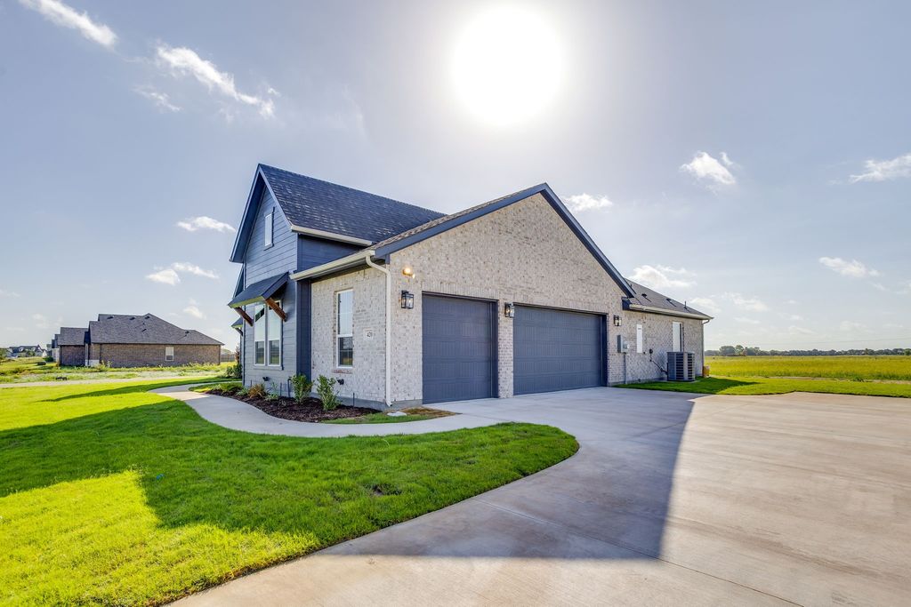 420 Harvest Time Lane, Venus, TX 76084 — photo 2
