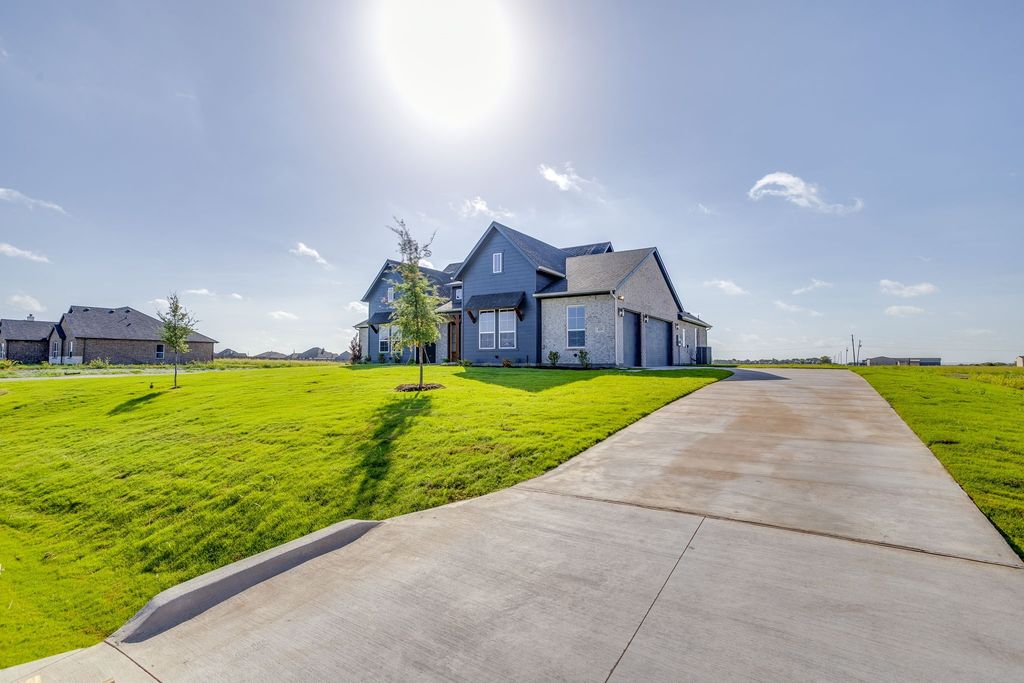 420 Harvest Time Lane, Venus, TX 76084 — photo 3