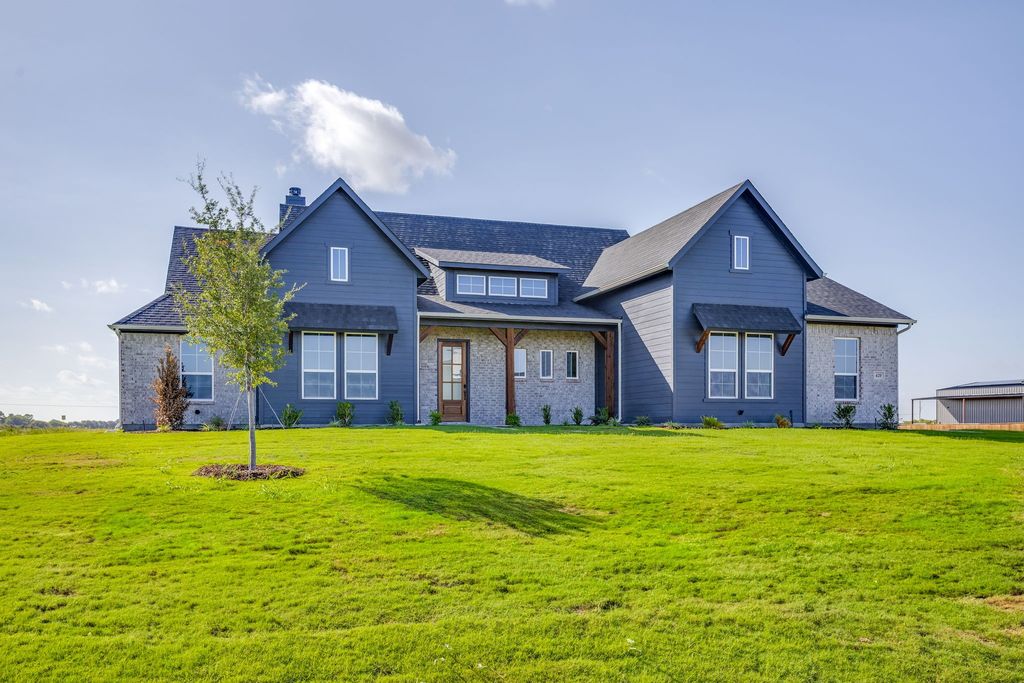 420 Harvest Time Lane, Venus, TX 76084 — photo 4