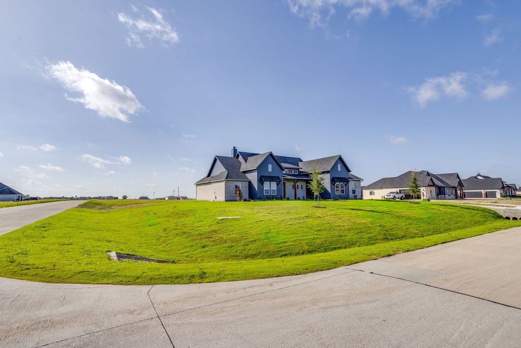420 Harvest Time Lane, Venus, TX 76084 — photo 5