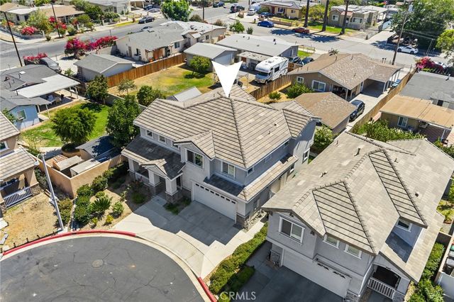 15208 De Pedro Court, Baldwin Park, CA 91706