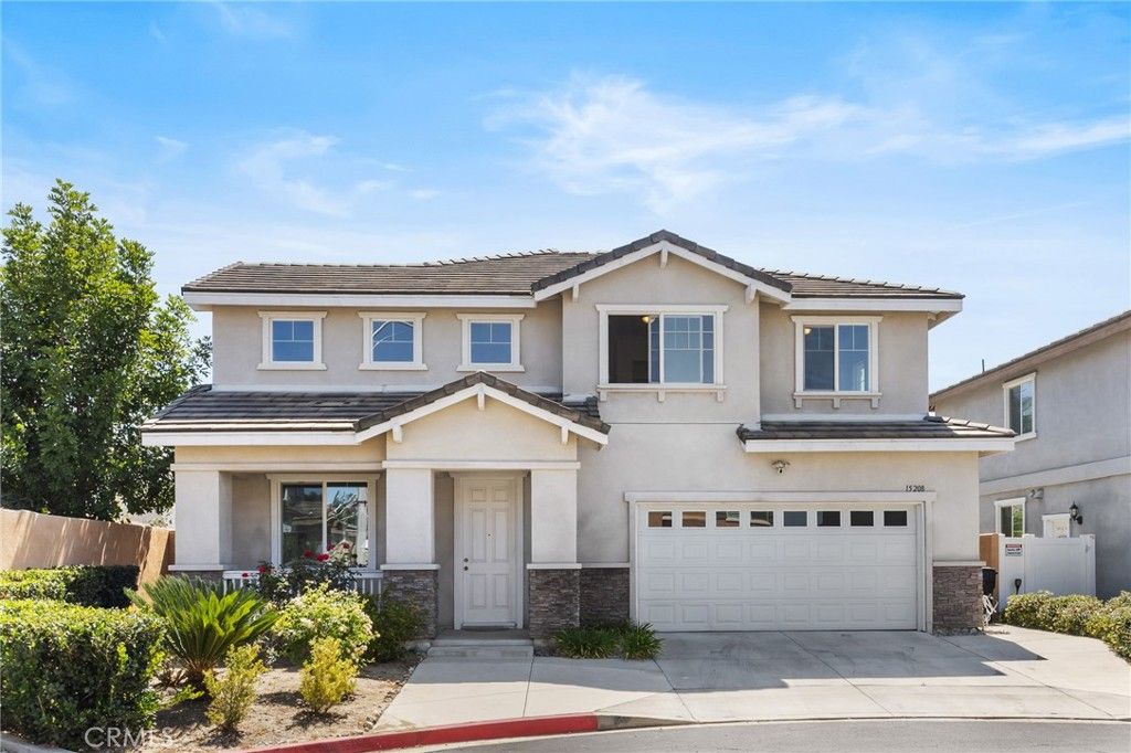 15208 De Pedro Court, Baldwin Park, CA 91706