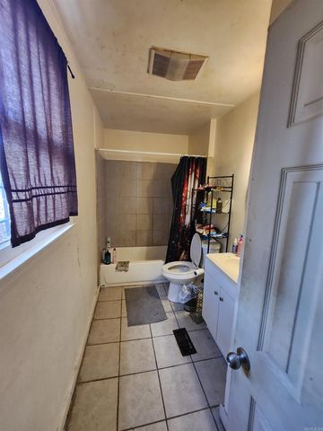 1516 W 34th, Little Rock, AR 72206