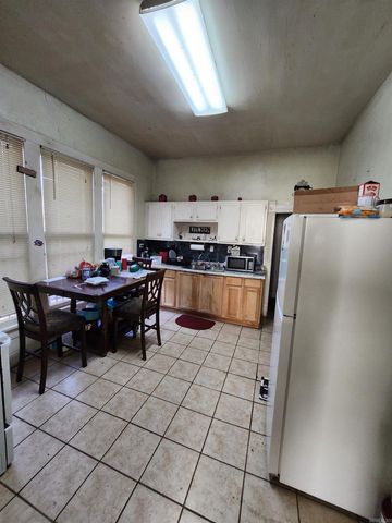 1516 W 34th, Little Rock, AR 72206