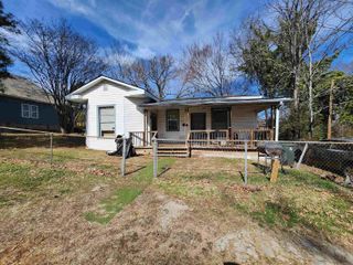 1516 W 34th, Little Rock, AR 72206