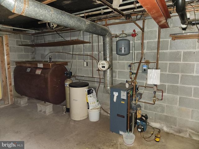 600 PARK HILL DR, Manheim, PA 17545