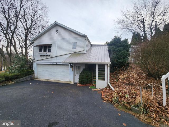 600 PARK HILL DR, Manheim, PA 17545