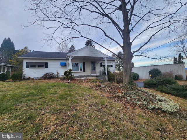 600 PARK HILL DR, Manheim, PA 17545
