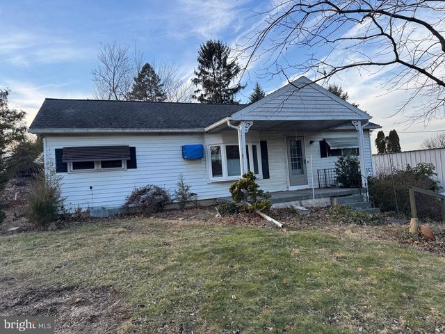 600 PARK HILL DR, Manheim, PA 17545