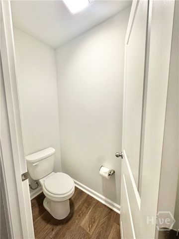 106 Windcrest Drive, Rincon, GA 31326