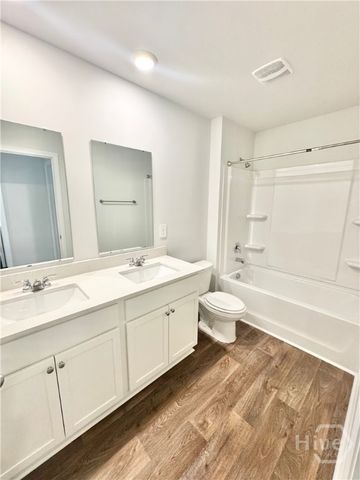 106 Windcrest Drive, Rincon, GA 31326