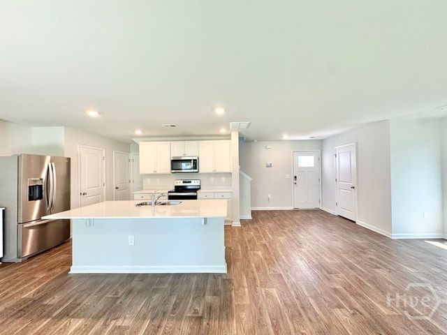 106 Windcrest Drive, Rincon, GA 31326