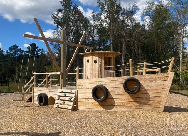 106 Windcrest Drive, Rincon, GA 31326