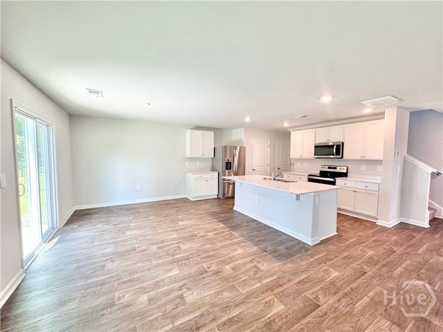 106 Windcrest Drive, Rincon, GA 31326