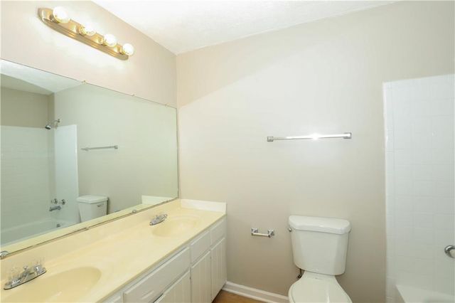 7194 Blackjack Court, Riverdale, GA 30296