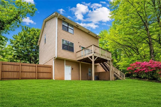 7194 Blackjack Court, Riverdale, GA 30296