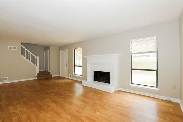 7194 Blackjack Court, Riverdale, GA 30296