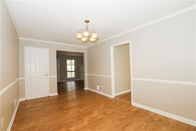 7194 Blackjack Court, Riverdale, GA 30296