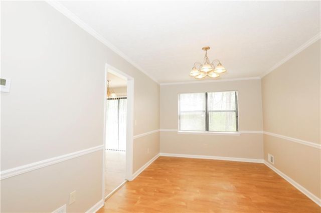 7194 Blackjack Court, Riverdale, GA 30296