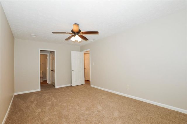 7194 Blackjack Court, Riverdale, GA 30296