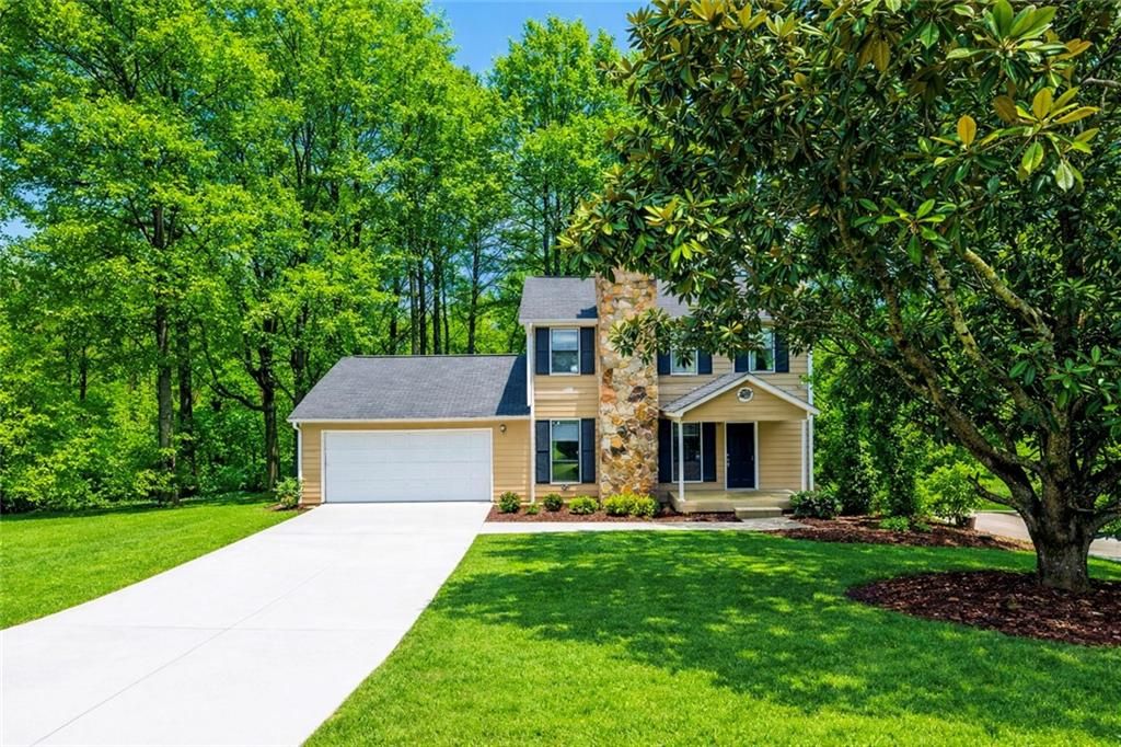 7194 Blackjack Court, Riverdale, GA 30296