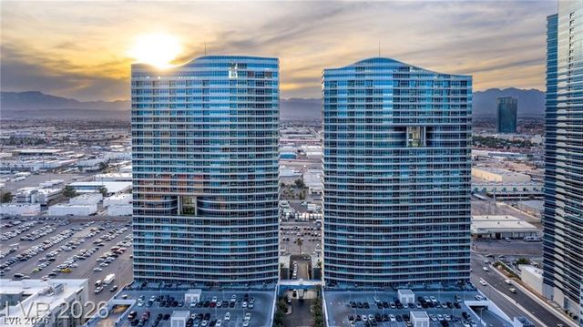 4545 Dean Martin Drive 101, Las Vegas, NV 89103
