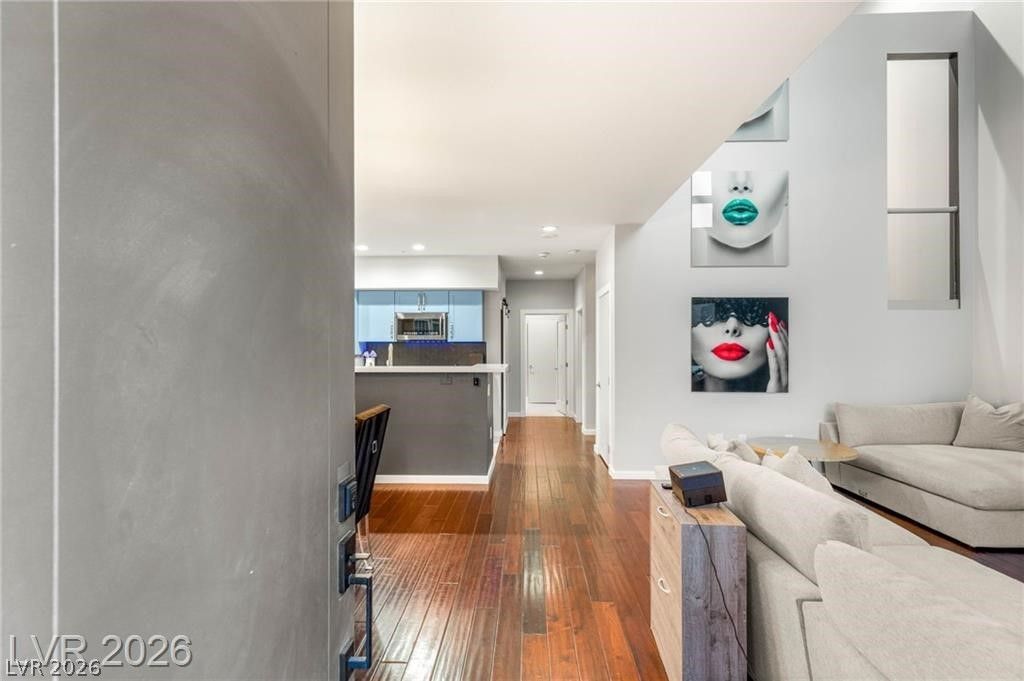 4545 Dean Martin Drive 101, Las Vegas, NV 89103 — photo 4