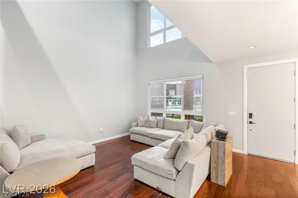 4545 Dean Martin Drive 101, Las Vegas, NV 89103 — photo 5