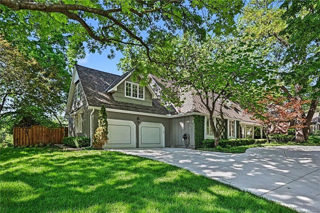 1901 W 69th Street, Mission Hills, KS 66208