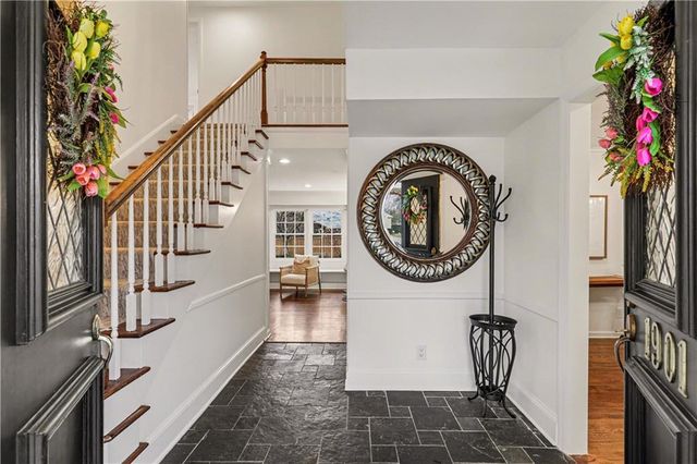 1901 W 69th Street, Mission Hills, KS 66208