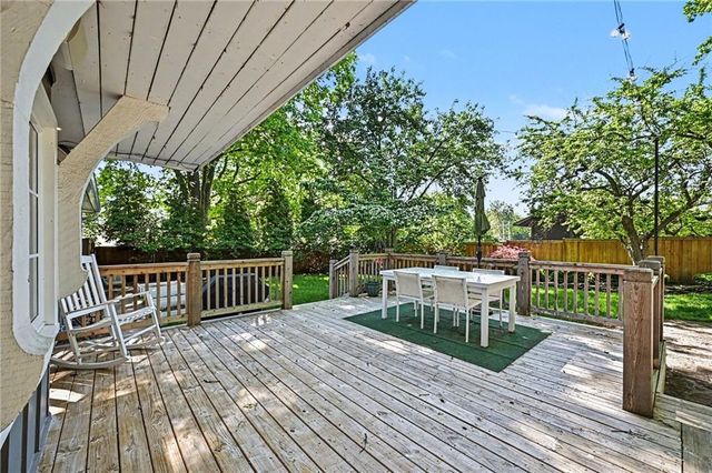 1901 W 69th Street, Mission Hills, KS 66208