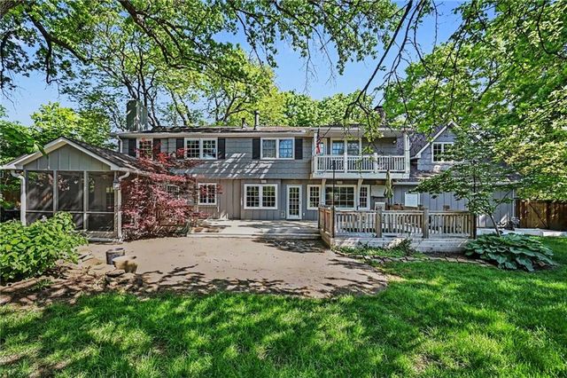 1901 W 69th Street, Mission Hills, KS 66208