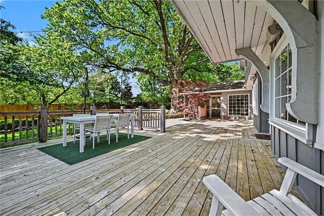 1901 W 69th Street, Mission Hills, KS 66208