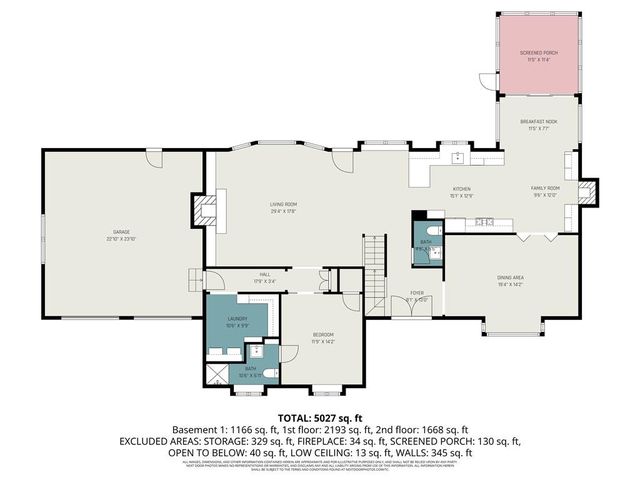 1901 W 69th Street, Mission Hills, KS 66208