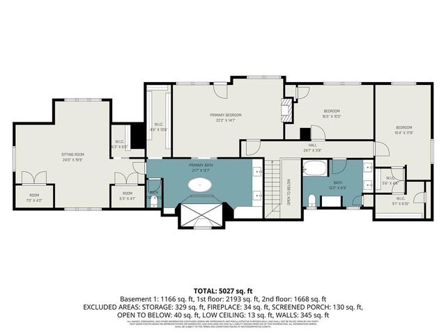 1901 W 69th Street, Mission Hills, KS 66208