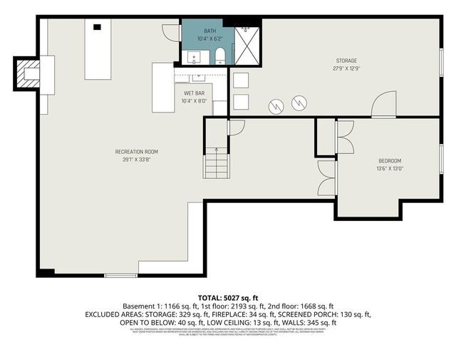 1901 W 69th Street, Mission Hills, KS 66208