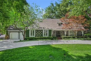 1901 W 69th Street, Mission Hills, KS 66208