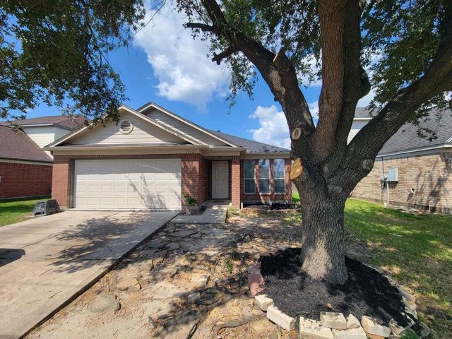 15327 Trecastle Drive, Channelview, TX 77530