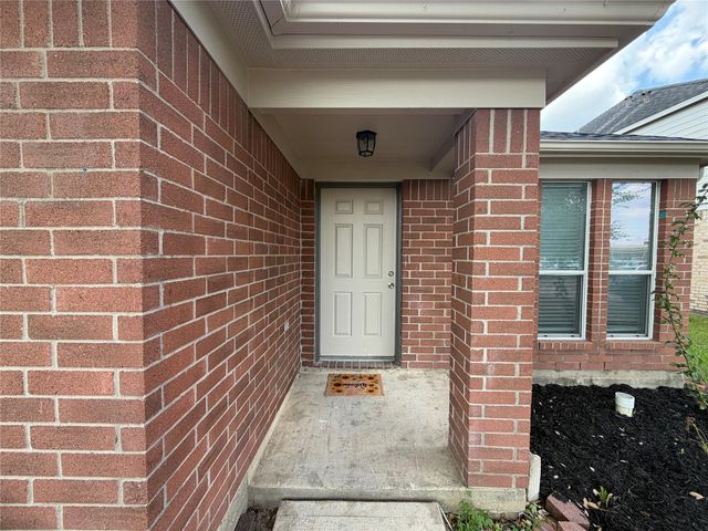 15327 Trecastle Drive, Channelview, TX 77530