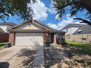 15327 Trecastle Drive, Channelview, TX 77530
