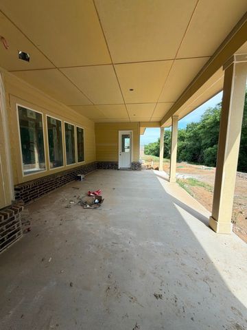 1003 Perrin Lane, Van Alstyne, TX 75495