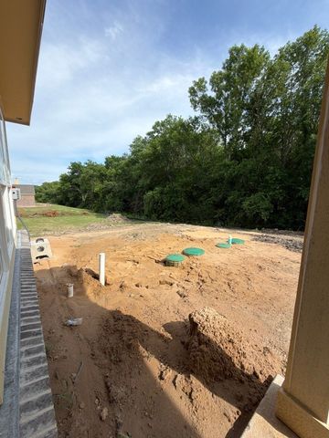 1003 Perrin Lane, Van Alstyne, TX 75495
