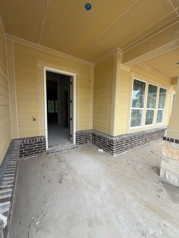 1003 Perrin Lane, Van Alstyne, TX 75495